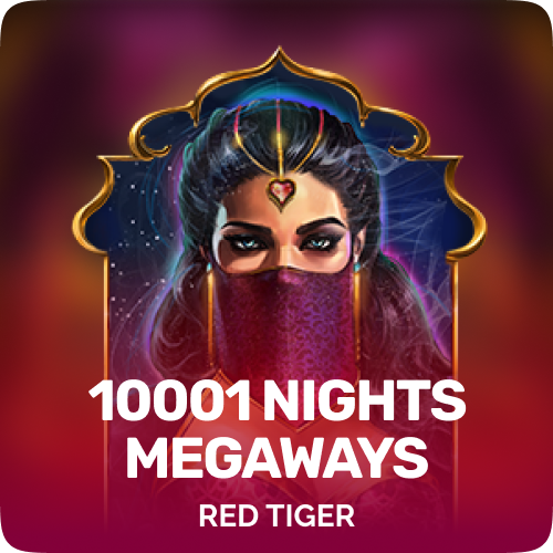 10,001 Nights MegaWays