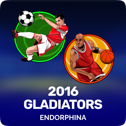 2016 Gladiators