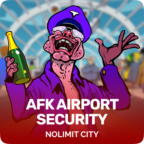 AFK Airport Security