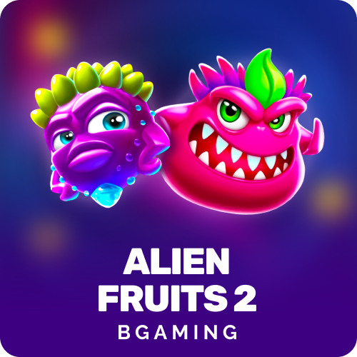 Alien Fruits