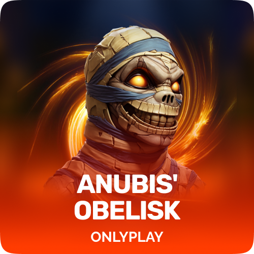 Anubis’ Obelisk
