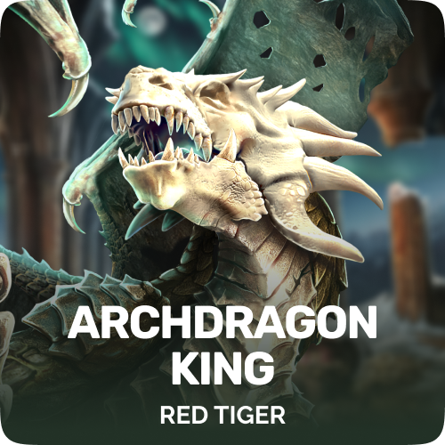 Archdragon King