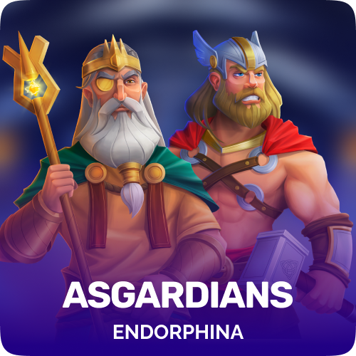 Asgardians