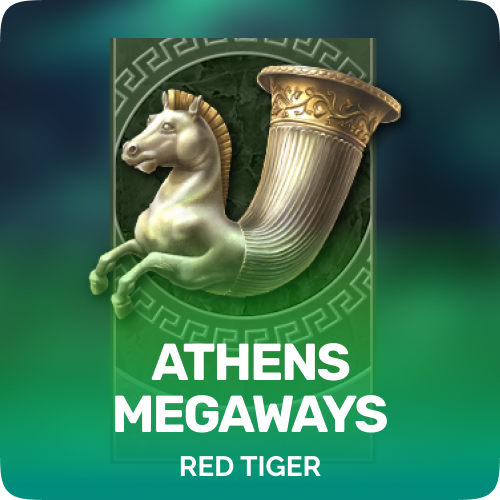 Athens Megaways