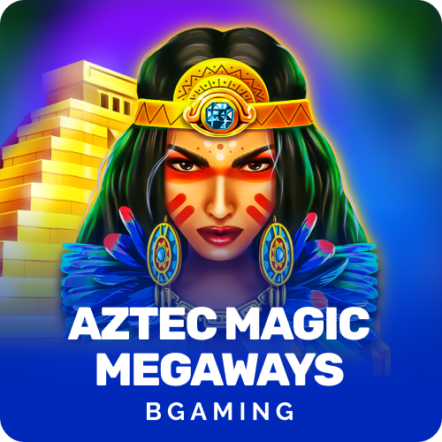 Aztec Magic Megaways