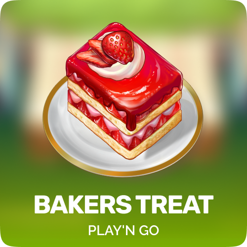 Baker's Treat
