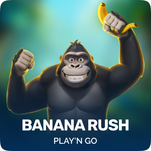 Banana Rush