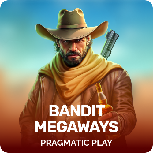 Bandit Megaways