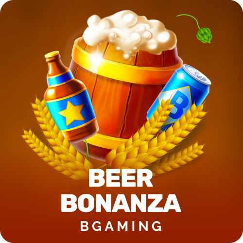 Beer Bonanza