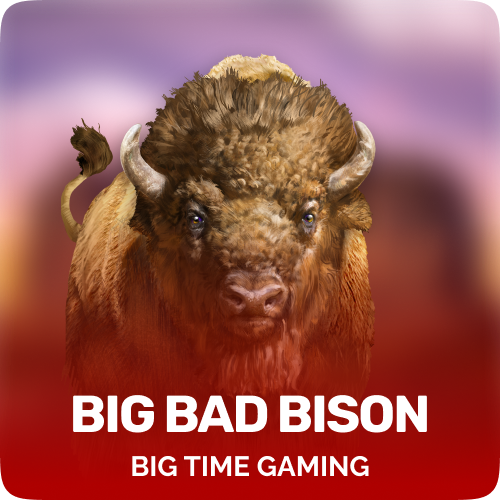 Big Bad Bison