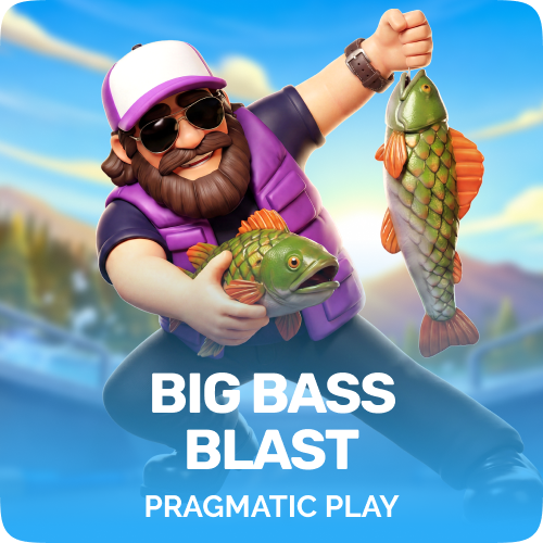 Big Bass Blast