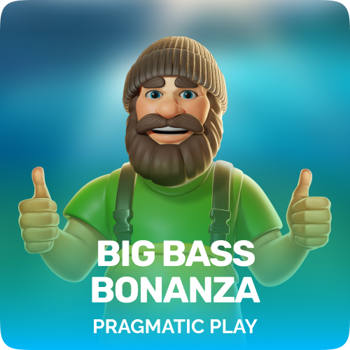 Big Bass Bonanza