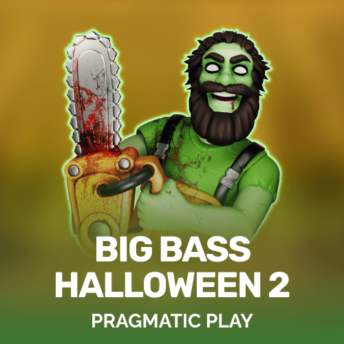 Big Bass Halloween 2