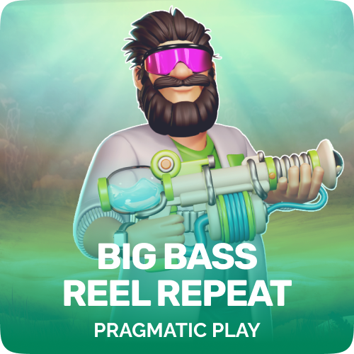 Big Bass Reel Repeat