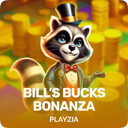 Bill's Bucks Bonanza