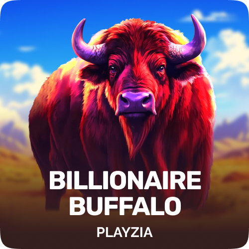 Billionaire Buffalo