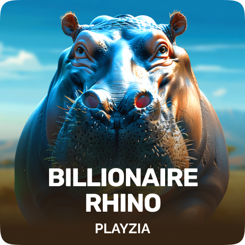 Billionaire Rhino