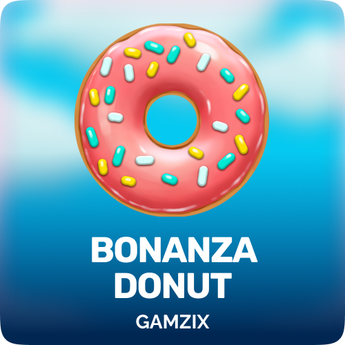 Bonanza Donut