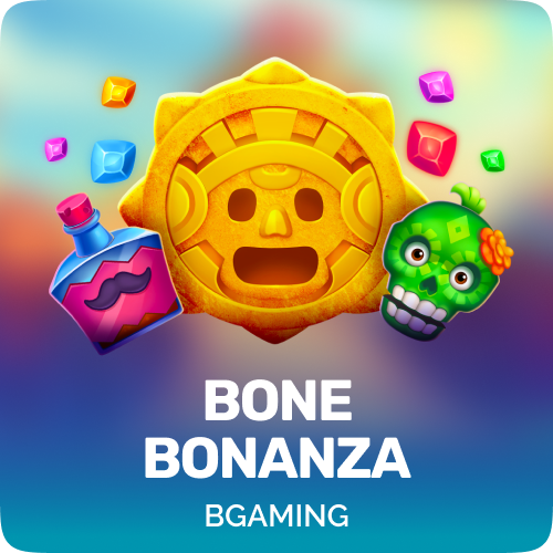 Bone Bonanza