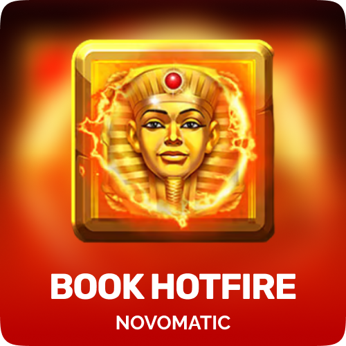 Book Hotfire