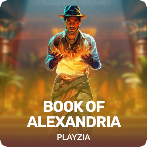 Book of Alexandria