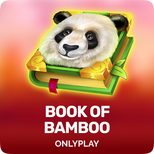 Book of Bamboo