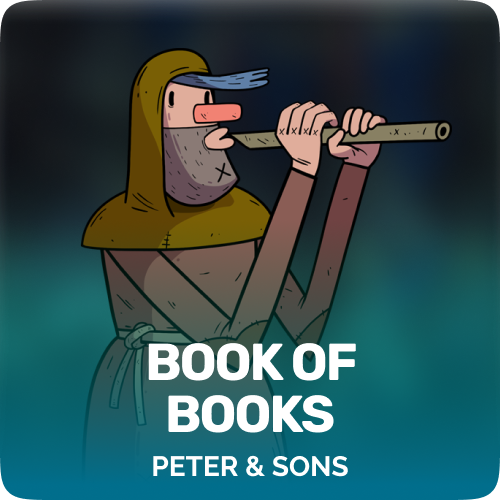 Book of Books