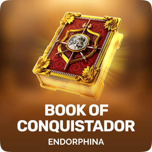 Book of Conquistador