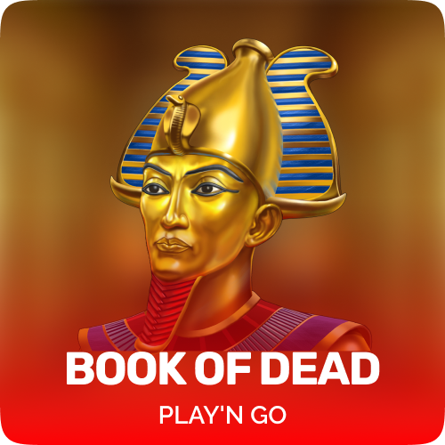 Book of Dead