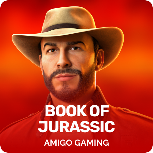 Book of Jurassic
