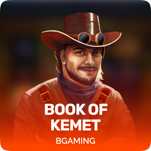Book of Kemet