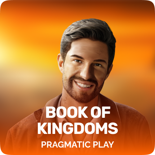 Book of Kingdoms