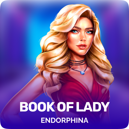 Book of Lady