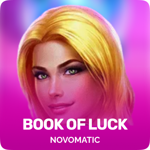 Book of Luck