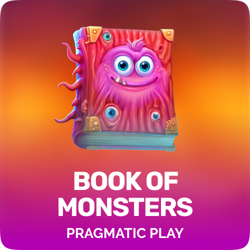 Book of Monsters