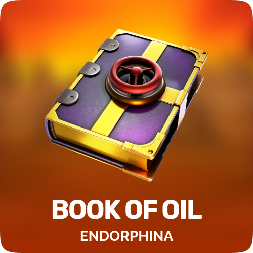 Book of Oil