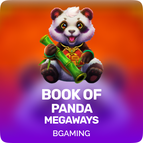 Book of Panda