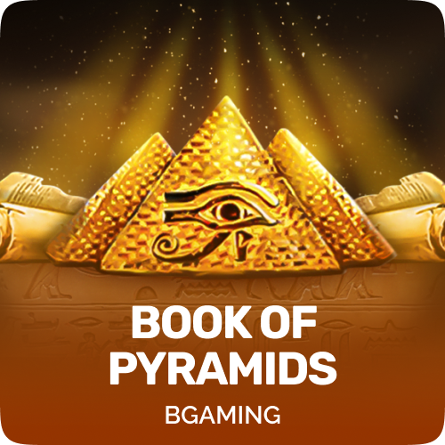 Book of Pyramids