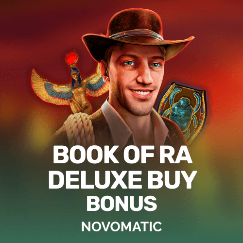 Book Of Ra Deluxe Buy Bonus