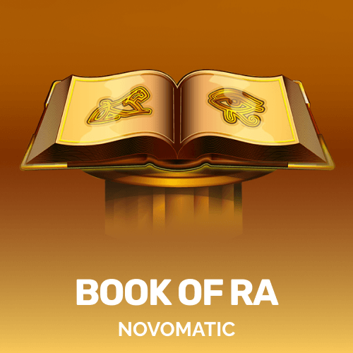 Book of Ra