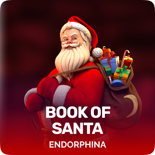 Book Of Santa
