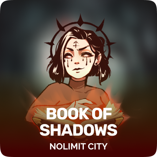 Book Of Shadows