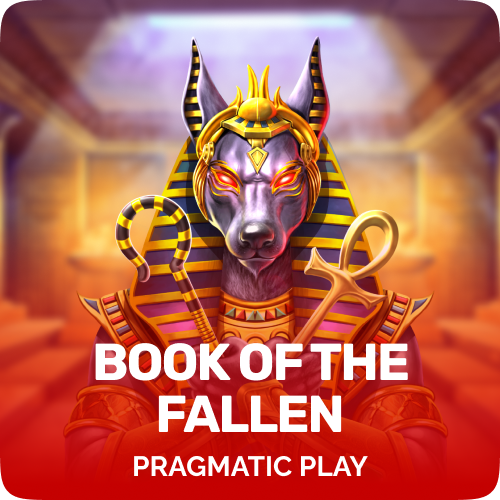 Book of Fallen