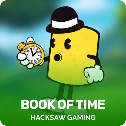 Book of Time