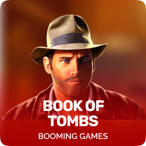 Book of Tombs