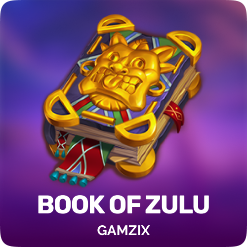 Book of Zulu