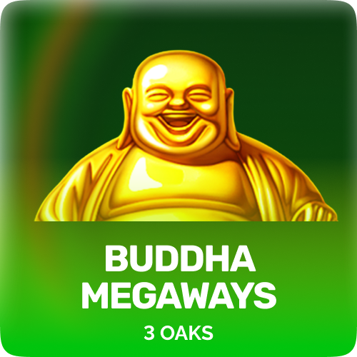 Buddha Megaways