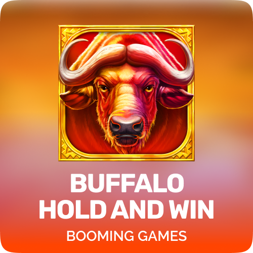 Buffalo Hold and Win