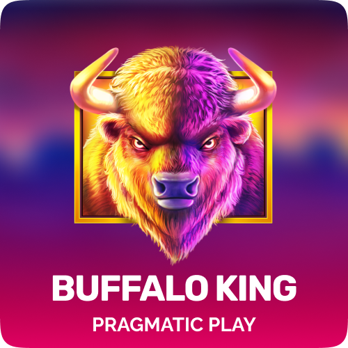 Buffalo King