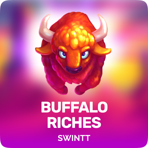 Buffalo Riches